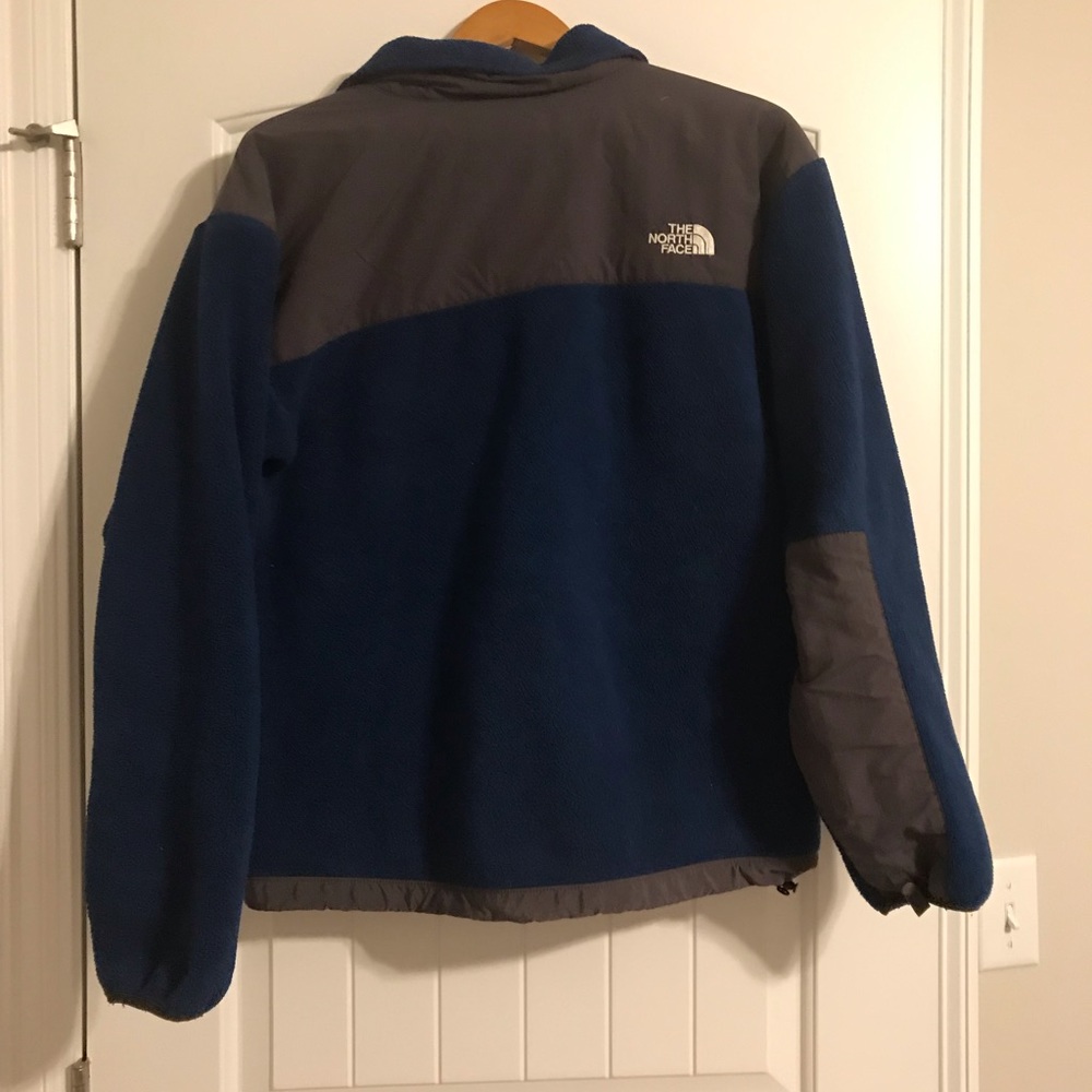 North Face Denali Jacket